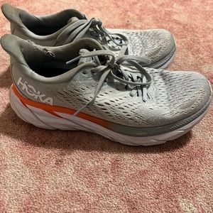 hoka clifton 8